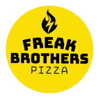 freak brothers logo