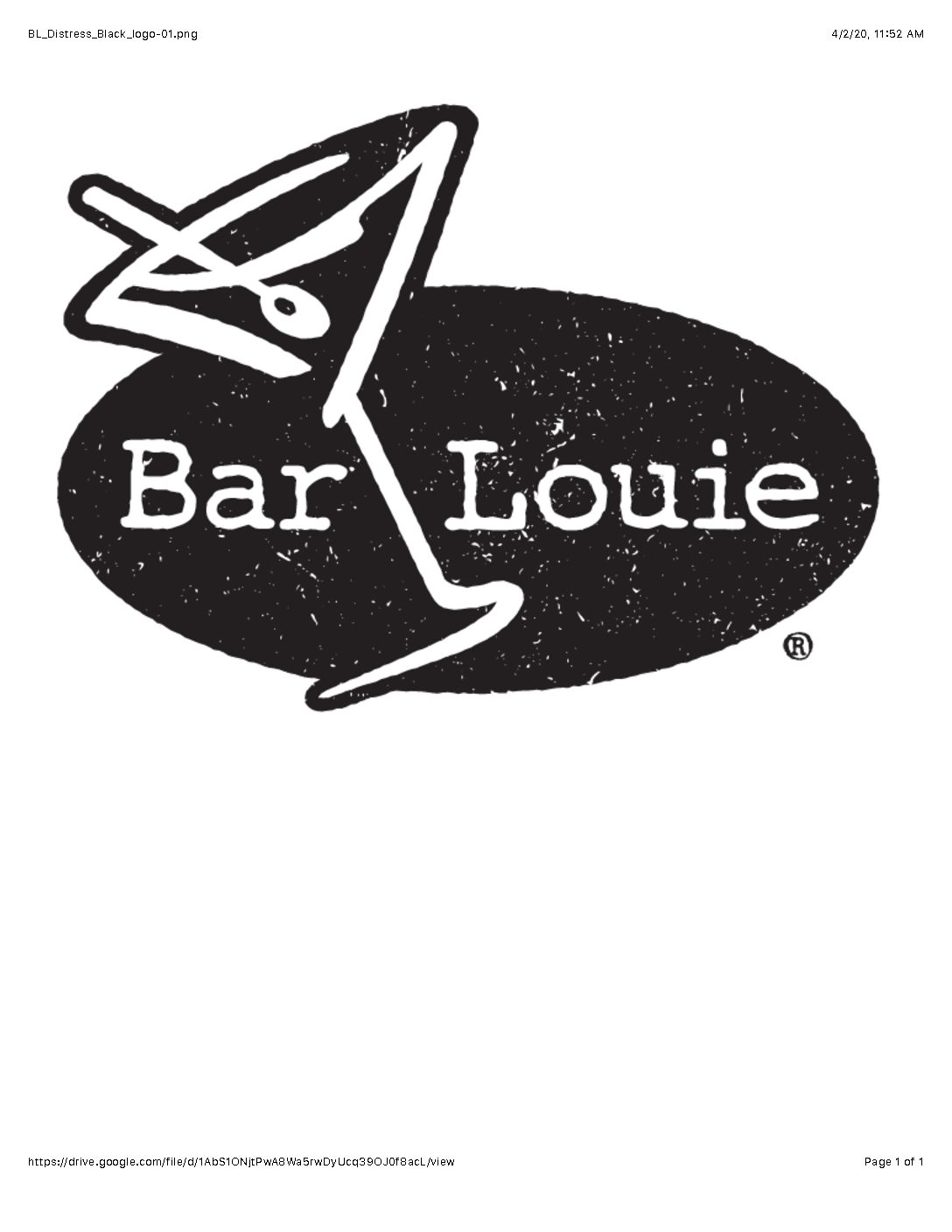Bar Louie – Westgate & Tempe Marketplace :: AZ Take Out Week